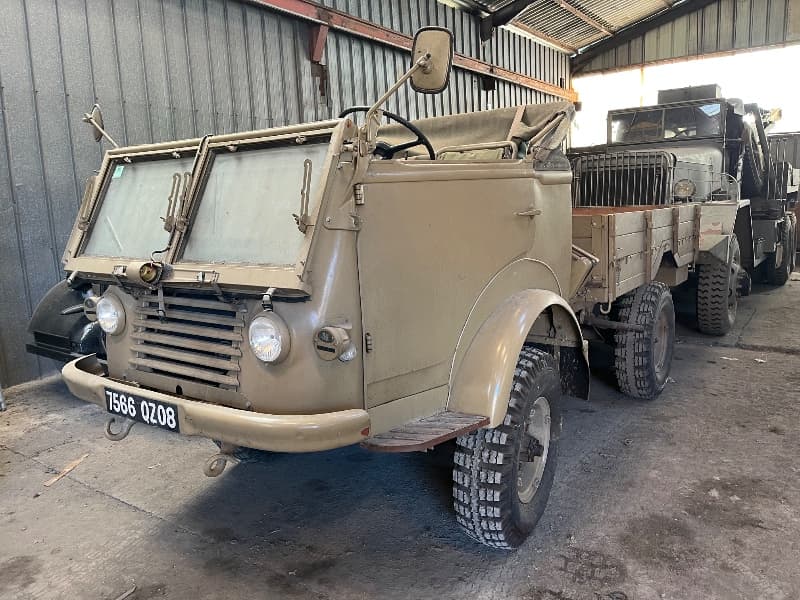 Renault R2087