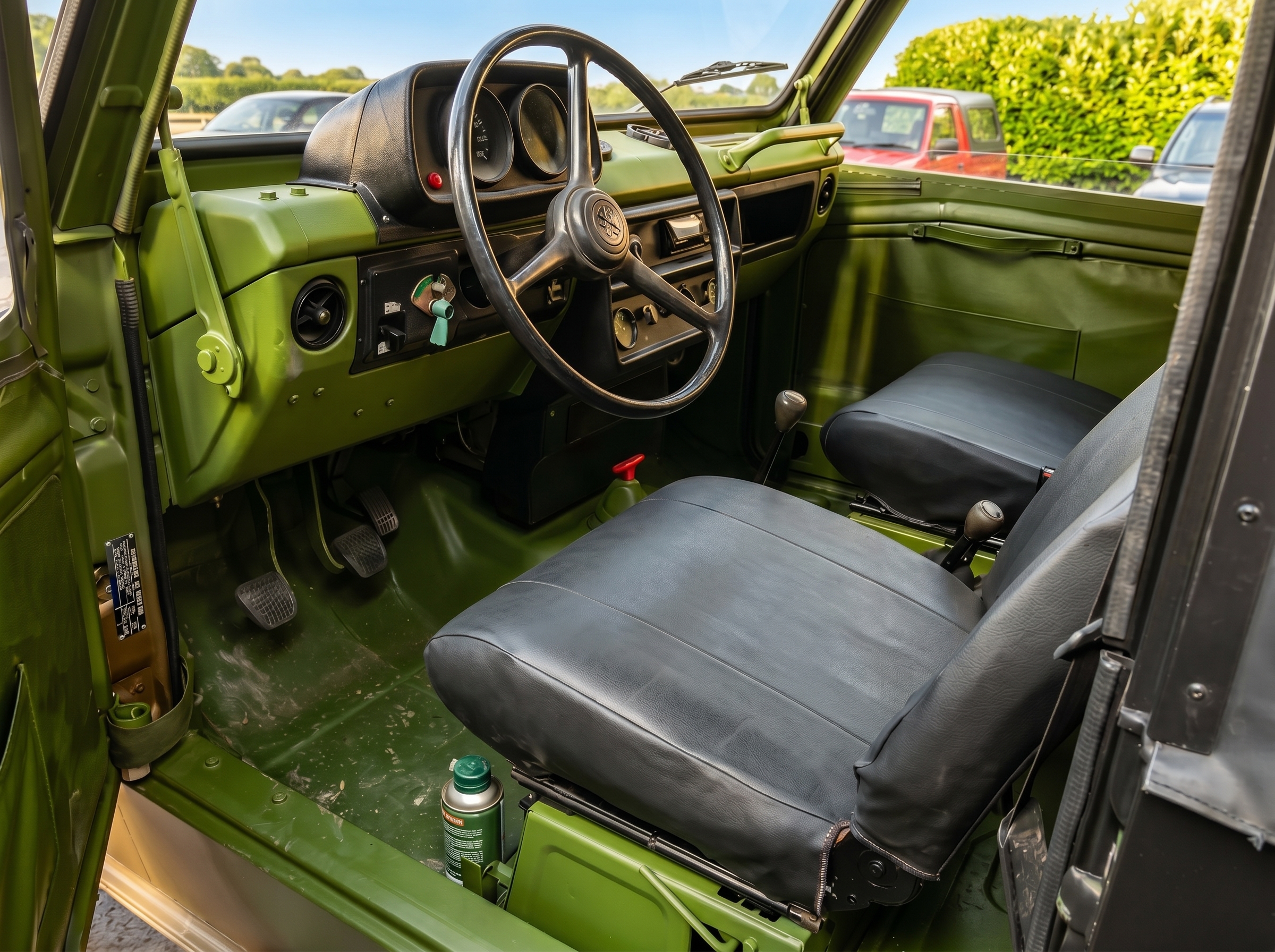 VLTT PEUGEOT P4 RENOVE COLLECTION