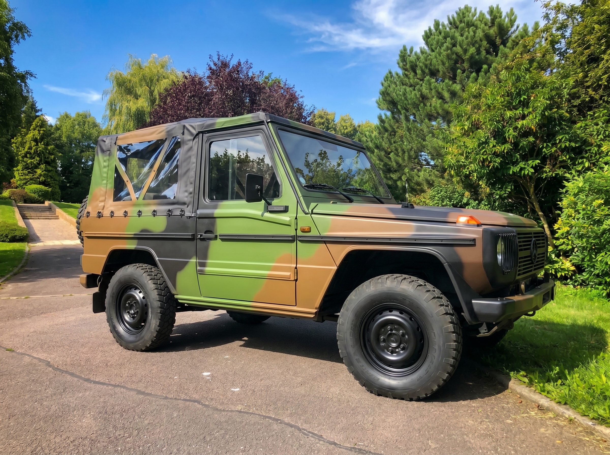 VLTT PEUGEOT P4 RENOVE COLLECTION