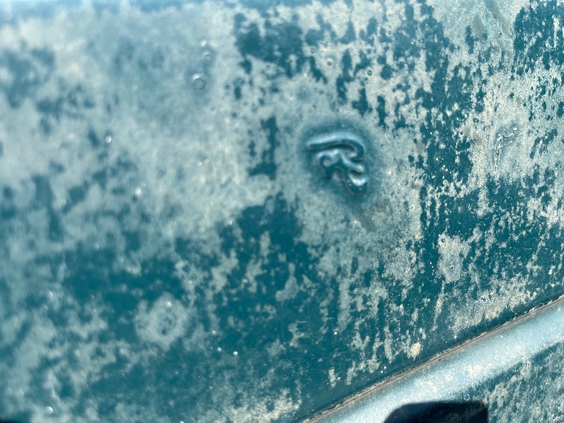 Willys MB jeep