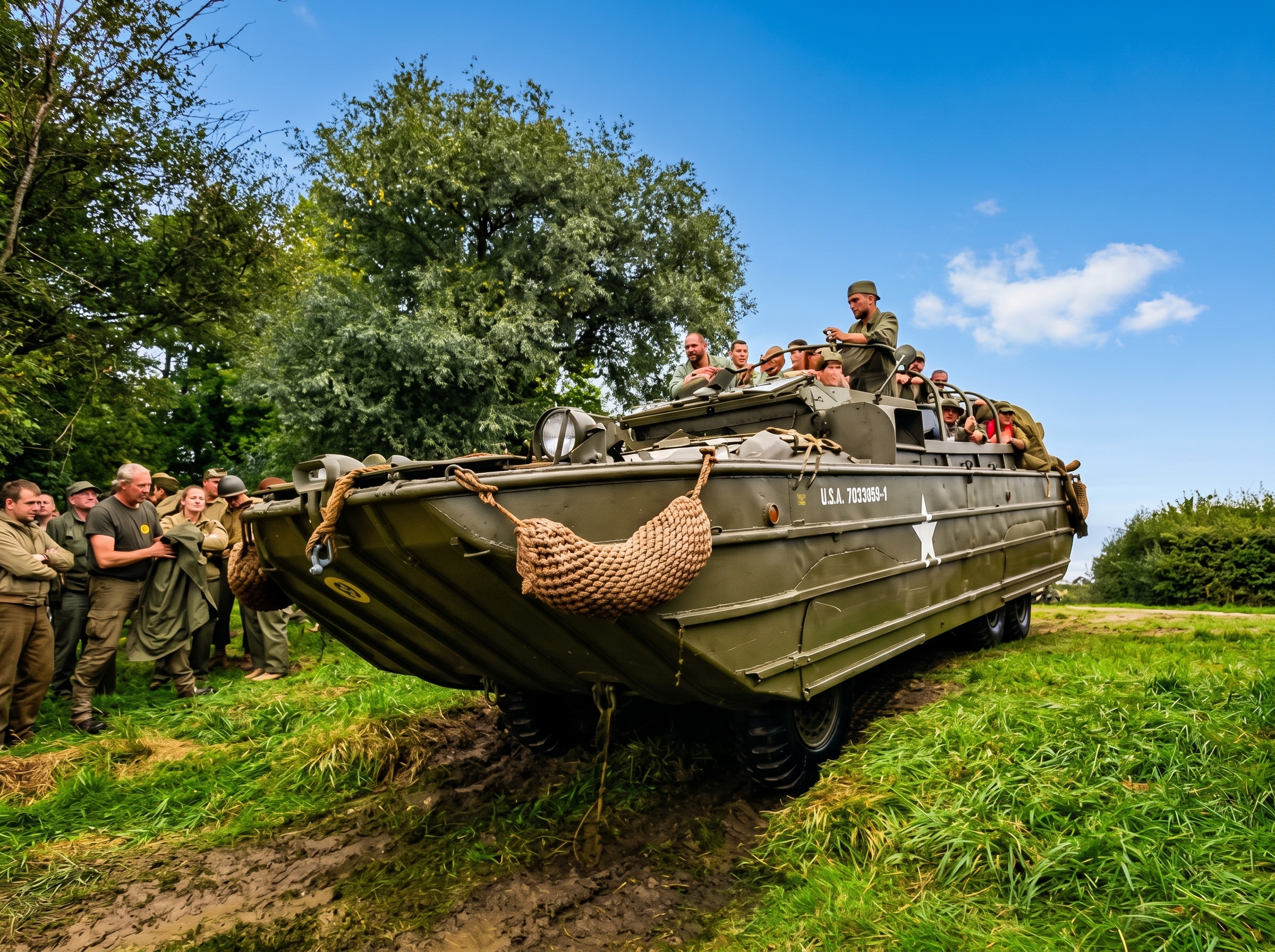 LOCATIONS VEHICULES MILIATIRE COMMEMORATIONS HISTORIQUES