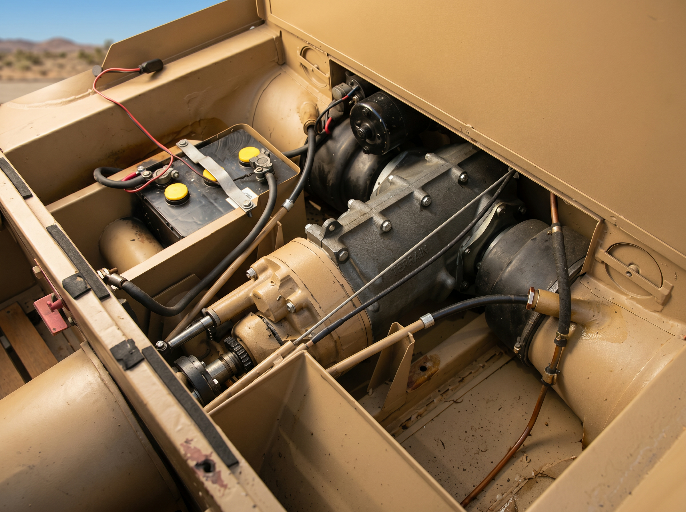 VW 166 SCHWIMMWAGEN