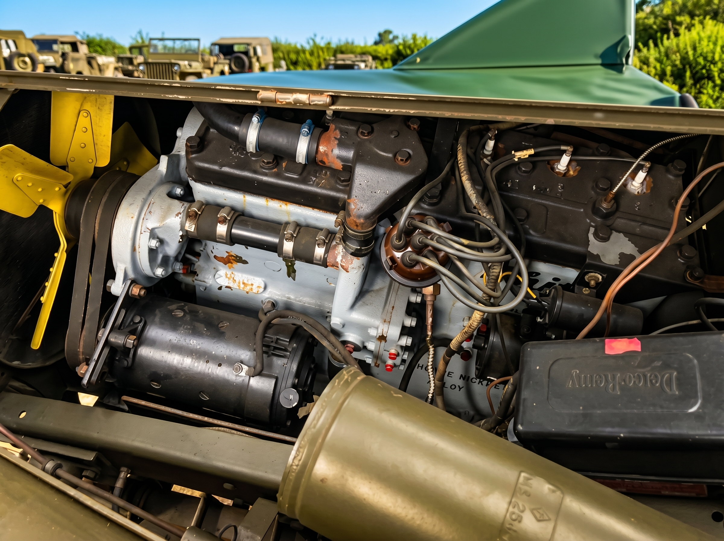 HALF TRACK M3