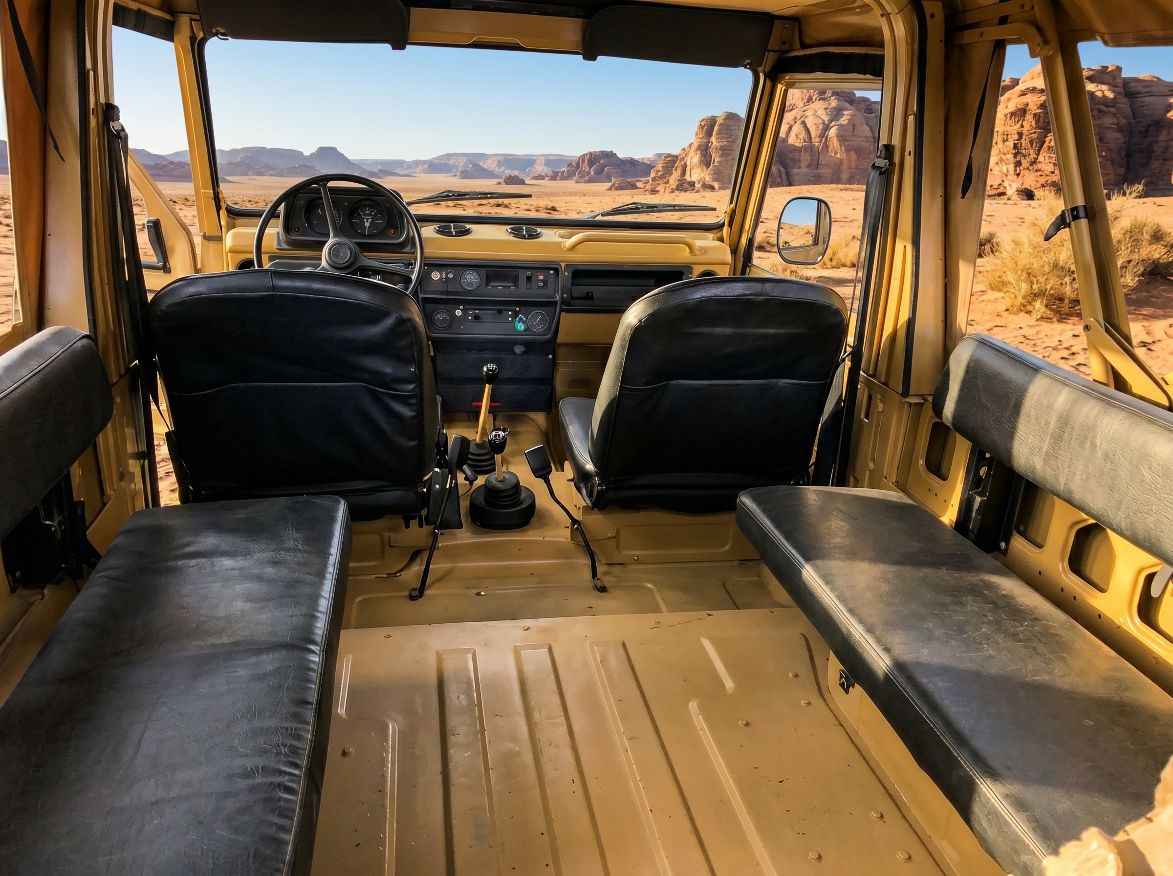 VLTT PEUGEOT P4D RENOVE BEIGE SABLE