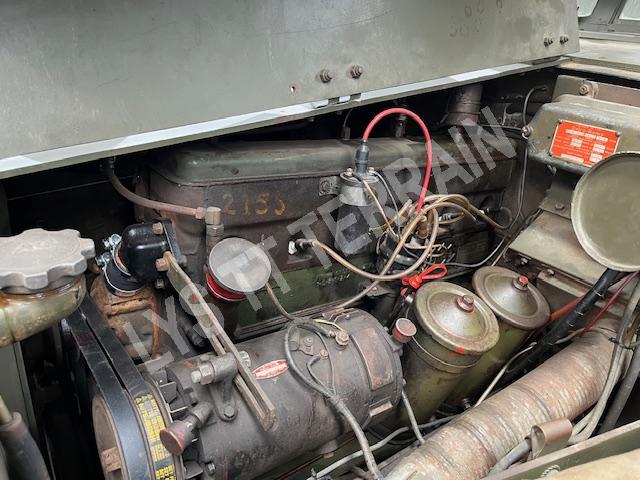 Half Track M5 IHC — photo 4